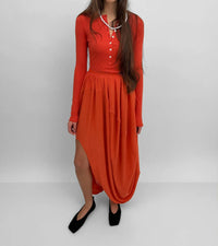 Rodebjer - CYBELE PLISSE SKIRT