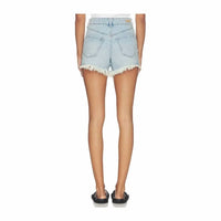 Blanknyc - Cold Wave Denim Short