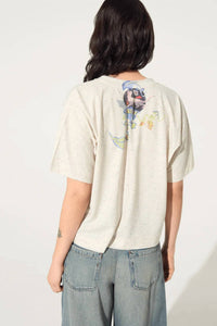 Cotelac - Only Hippies T-shirt