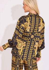 Alden Adair - Sadie Top