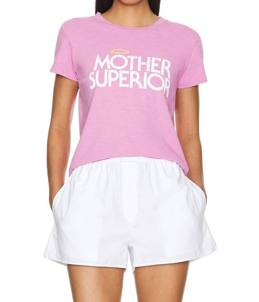 Mother - LIL SINFUL TEE