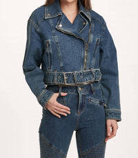 Dear John Denim - Johnny Jacket