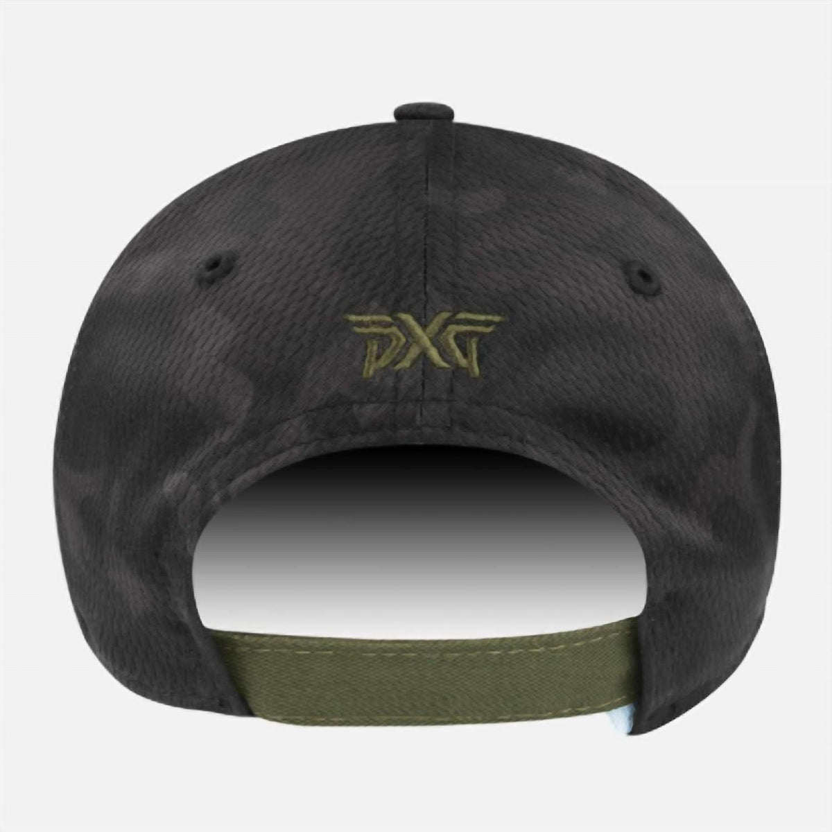 Pxg - Women's Adjustable Velcro Cap