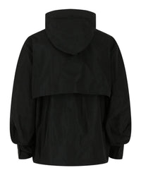 Salvatore Ferragamo - Men's Hooded Windbreaker Jacket