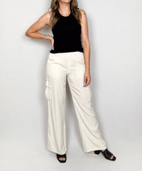 Sanctuary - Relaxed Reissue Pant