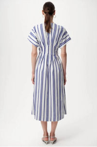 Exquise - Aldrick Midi Dress