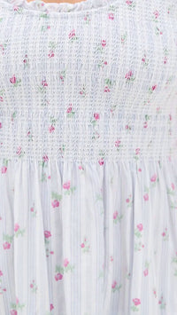 Loveshackfancy - Chessie Maxi Dress