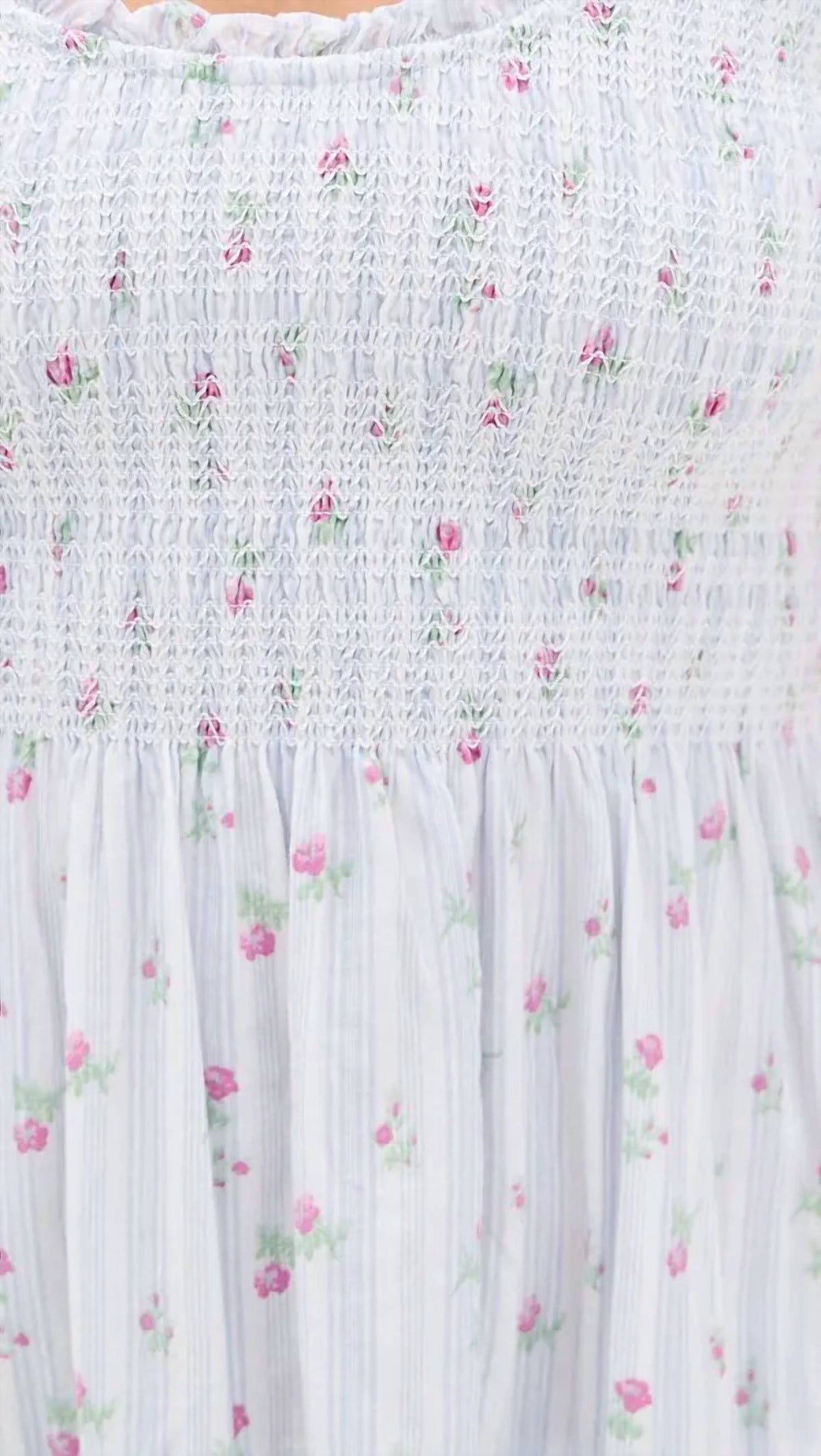 Loveshackfancy - Chessie Maxi Dress