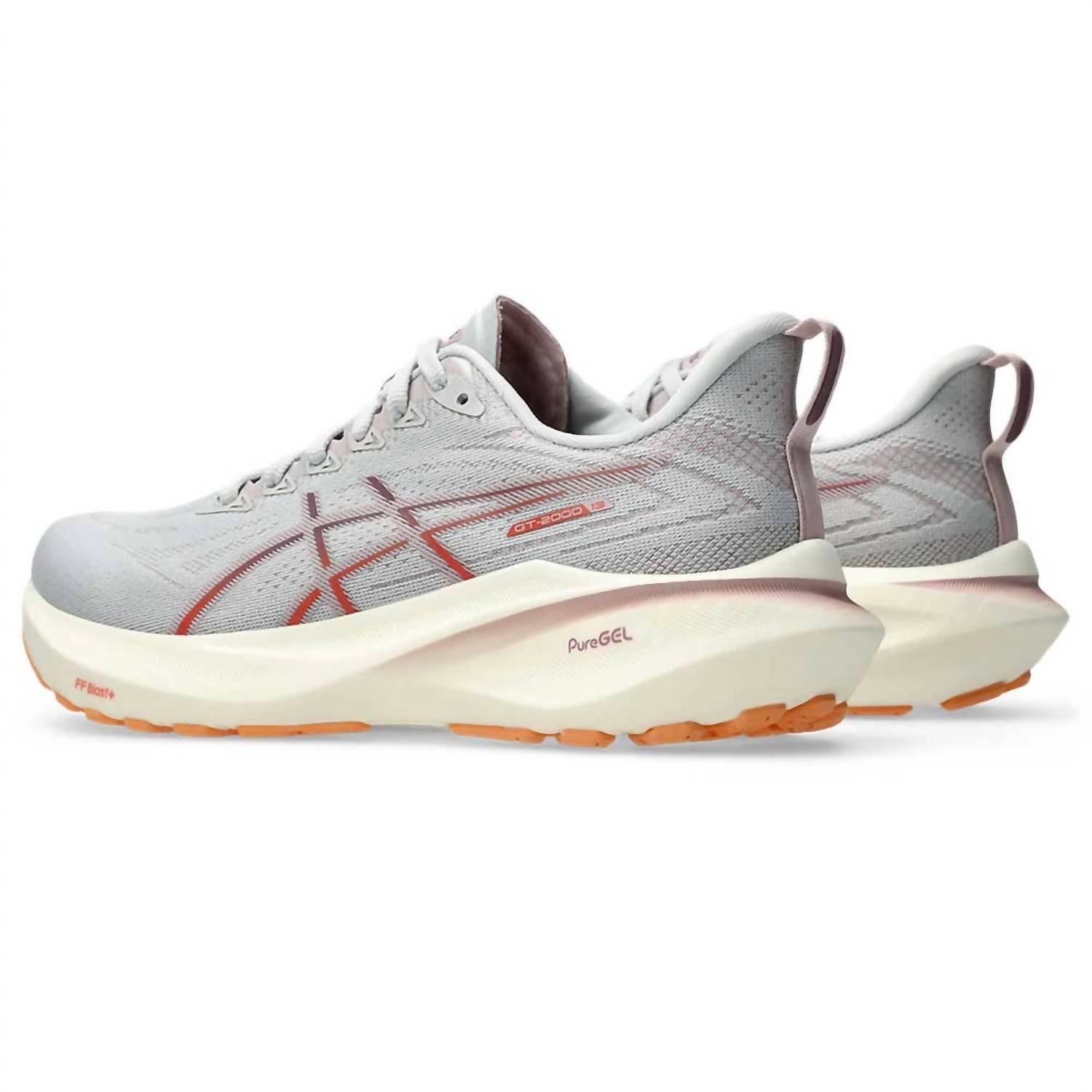 Asics - Women's Gt-2000 13 Shoes