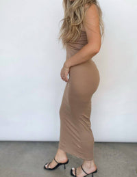 Enza Costa - Racer Maxi Dress