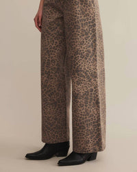 Z Supply - Women's Marli Denim Pant