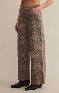 Z Supply - Women's Marli Denim Pant