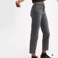 Levi'S - Women's Premium Wedgie Fit Straight Jeans