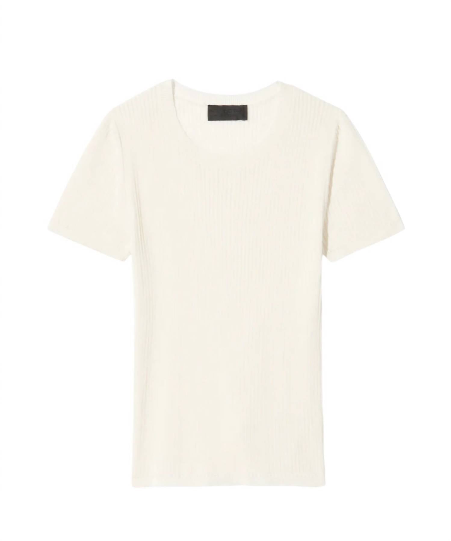 Nili Lotan - Zandra Sweater