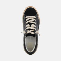 Dolce Vita - Women's Zina Fashion Sneaker