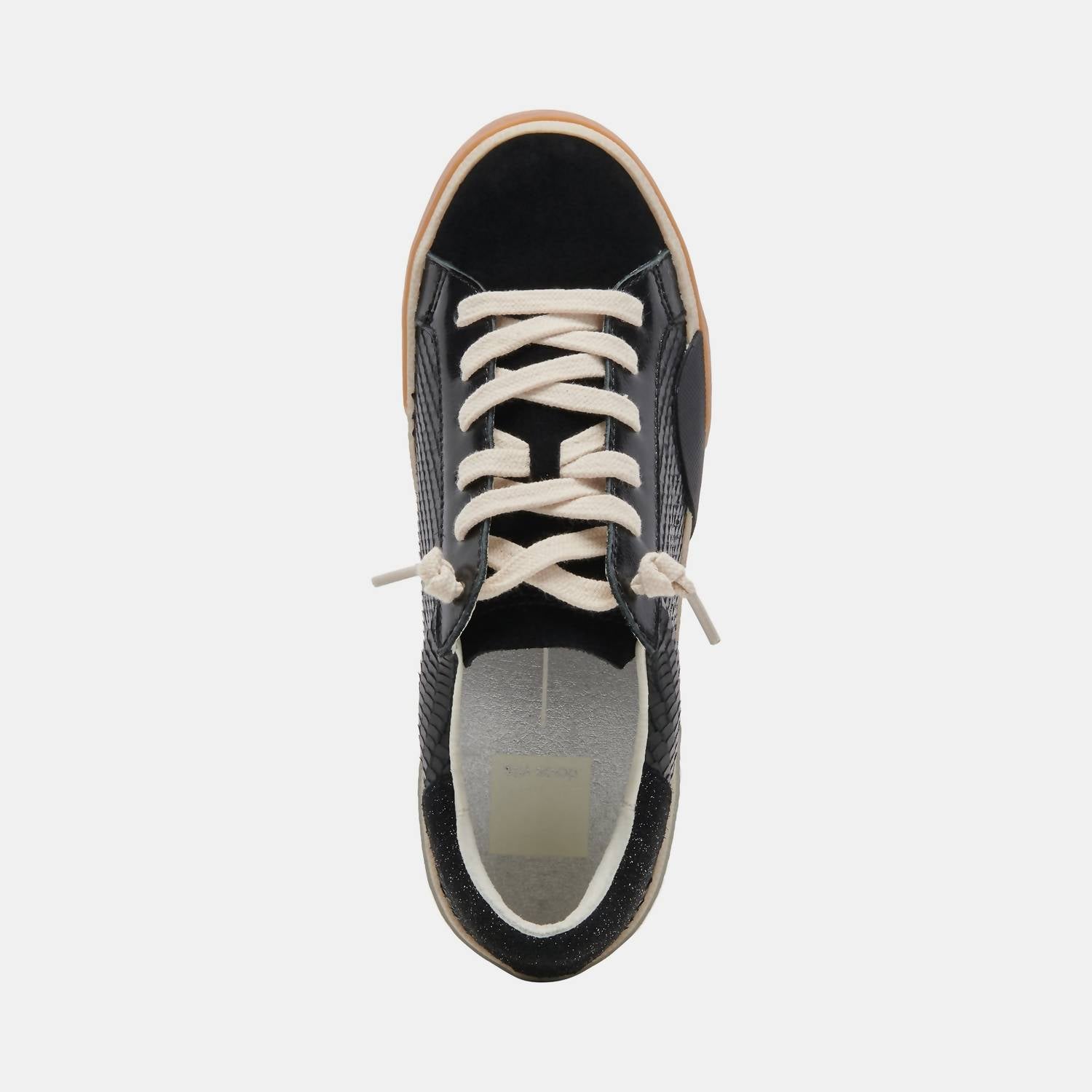 Dolce Vita - Women's Zina Fashion Sneaker