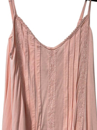 Pol - Women's V Neck Tank Top