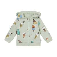 Stella Mccartney - Baby Boy Ice Cream Tracksuit
