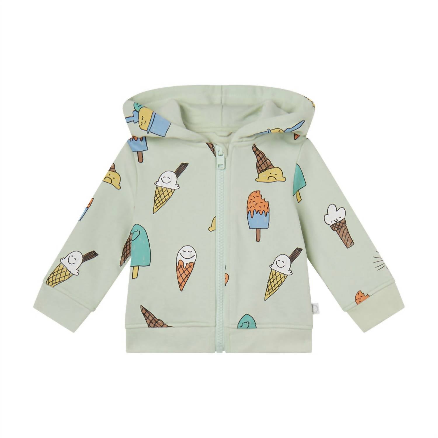 Stella Mccartney - Baby Boy Ice Cream Tracksuit