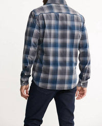 Jachs New York - Corduroy Button-Down Shirt