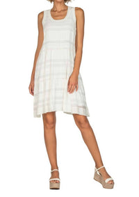 Beate Heymann - Sleeveless Mini Dress