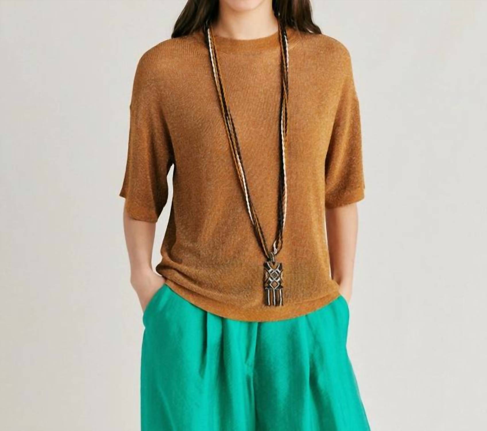 Momoni - Jacinto Knitwear Sweater