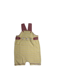 Squiggles - Kid's Sunsuit Romper