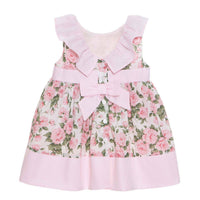 Patachou - Liberty Print Woven Dress