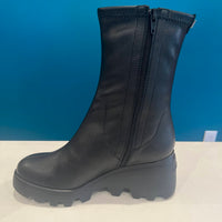 Wonders - Women's G-7017 Boot