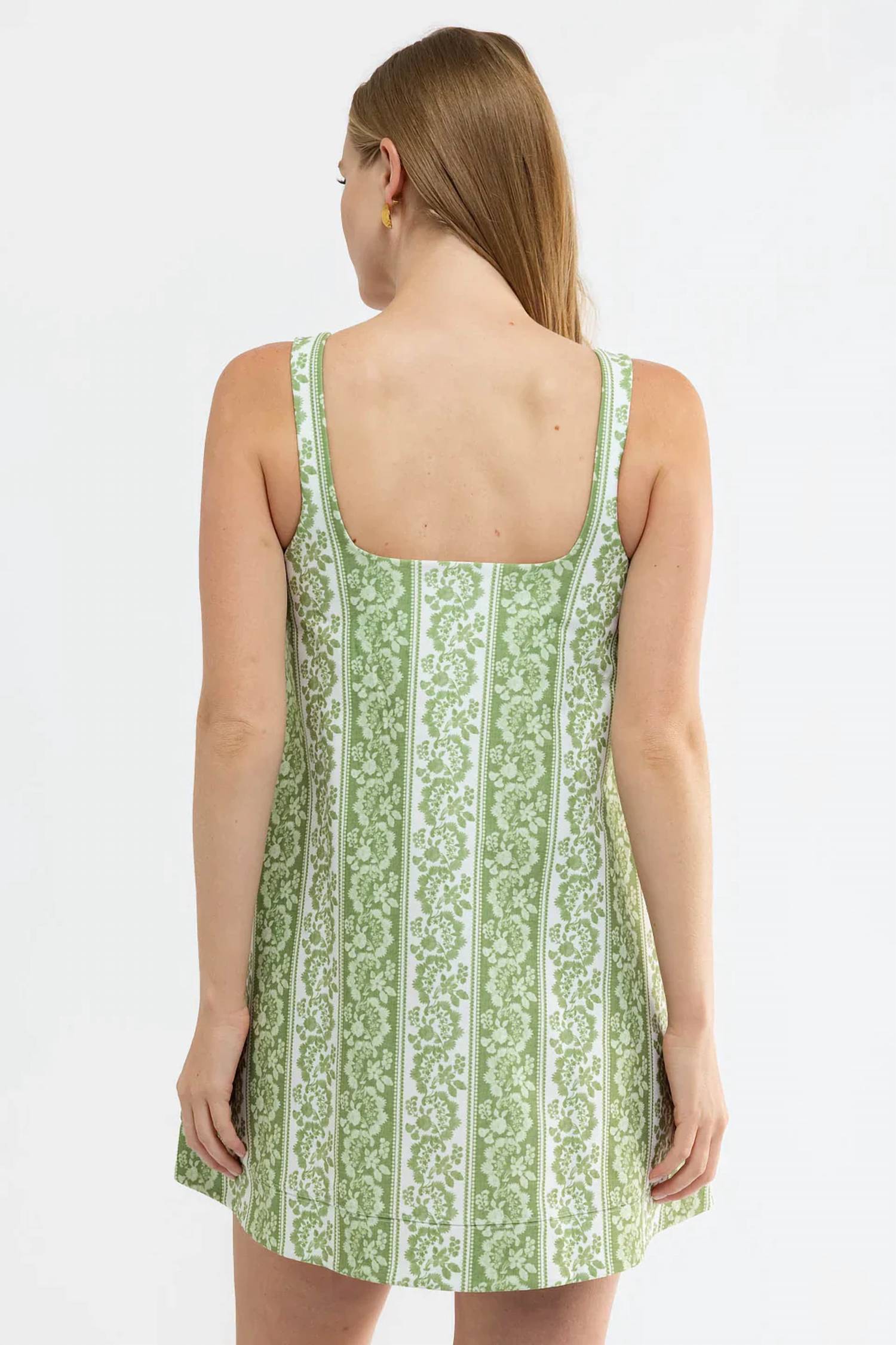 Smith & Quinn - Helen Dress