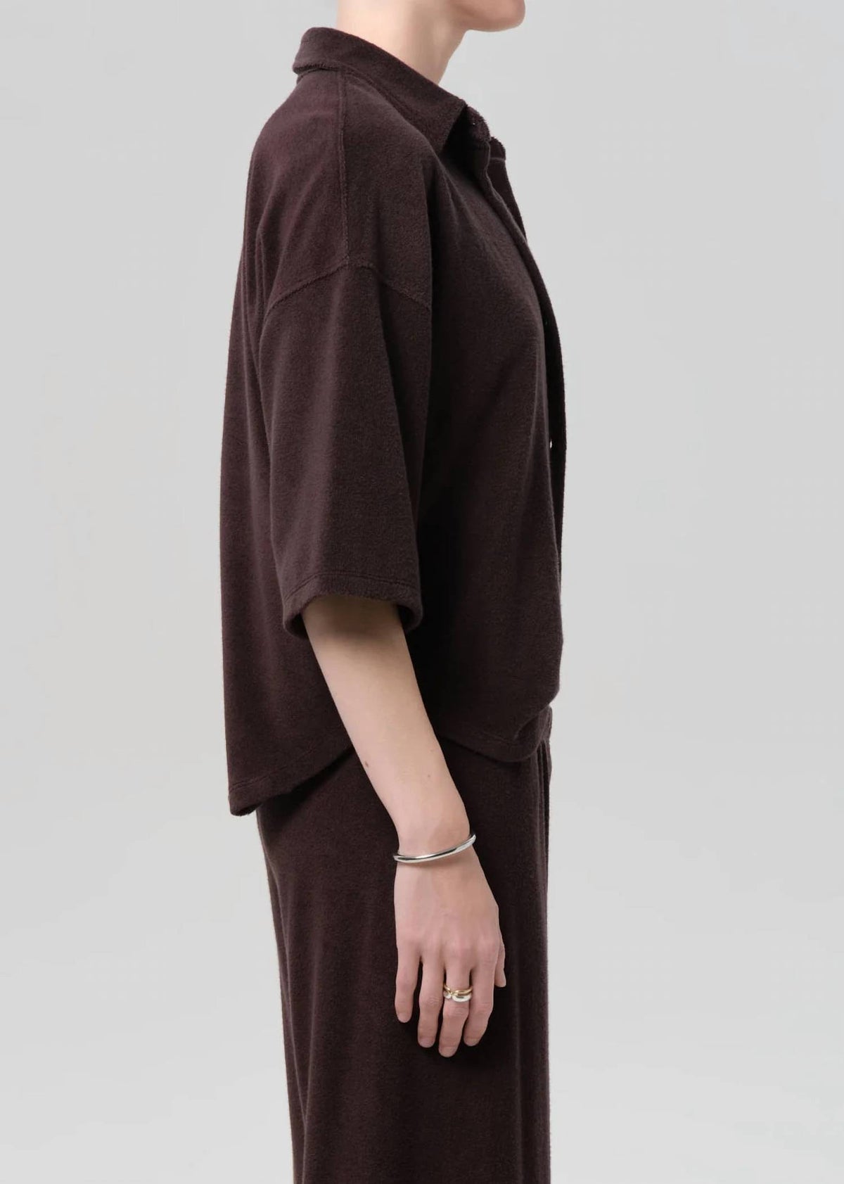 Citizens Of Humanity - Francis Knit Shirt
