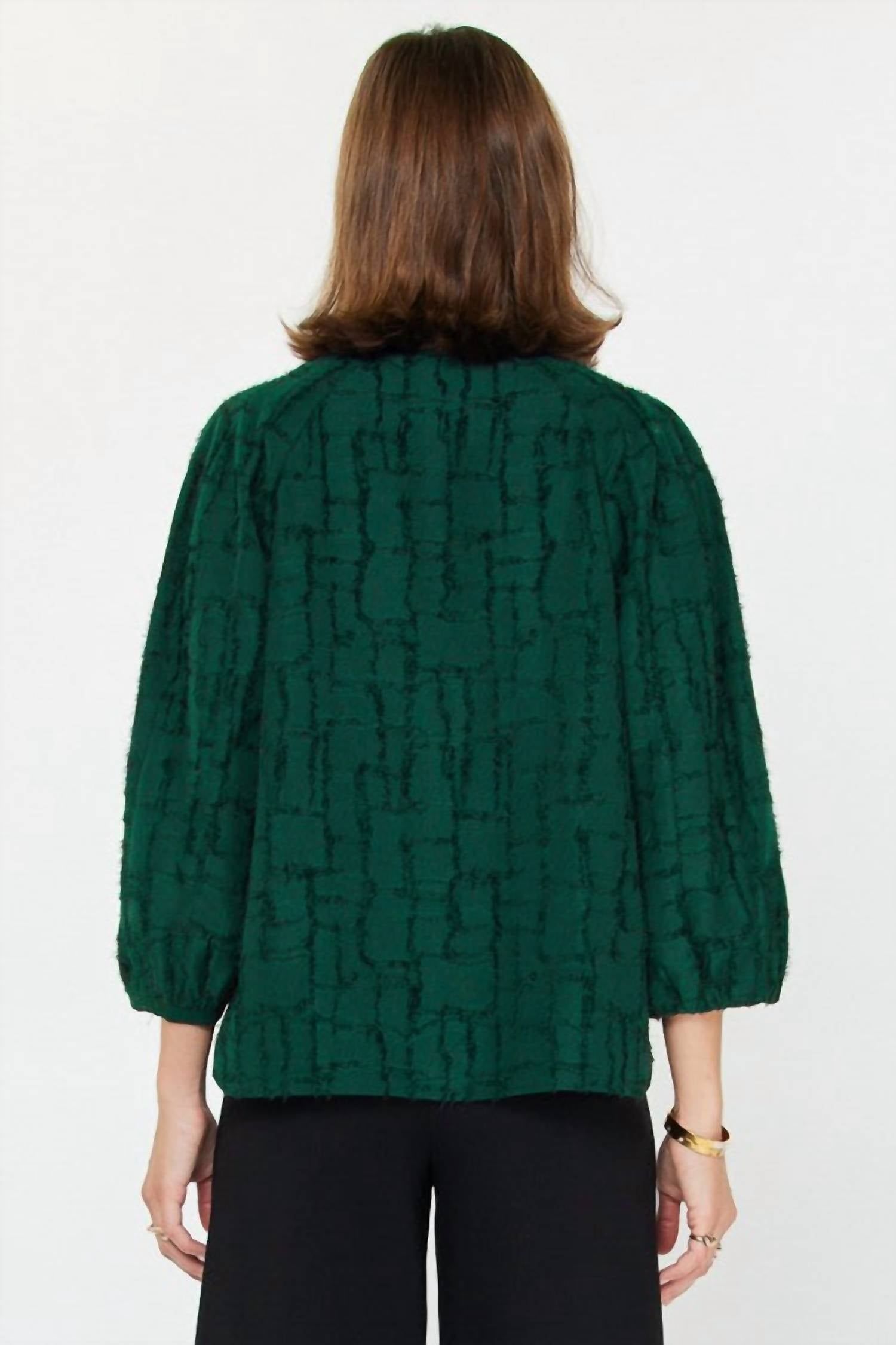 Current Air - Nora Top