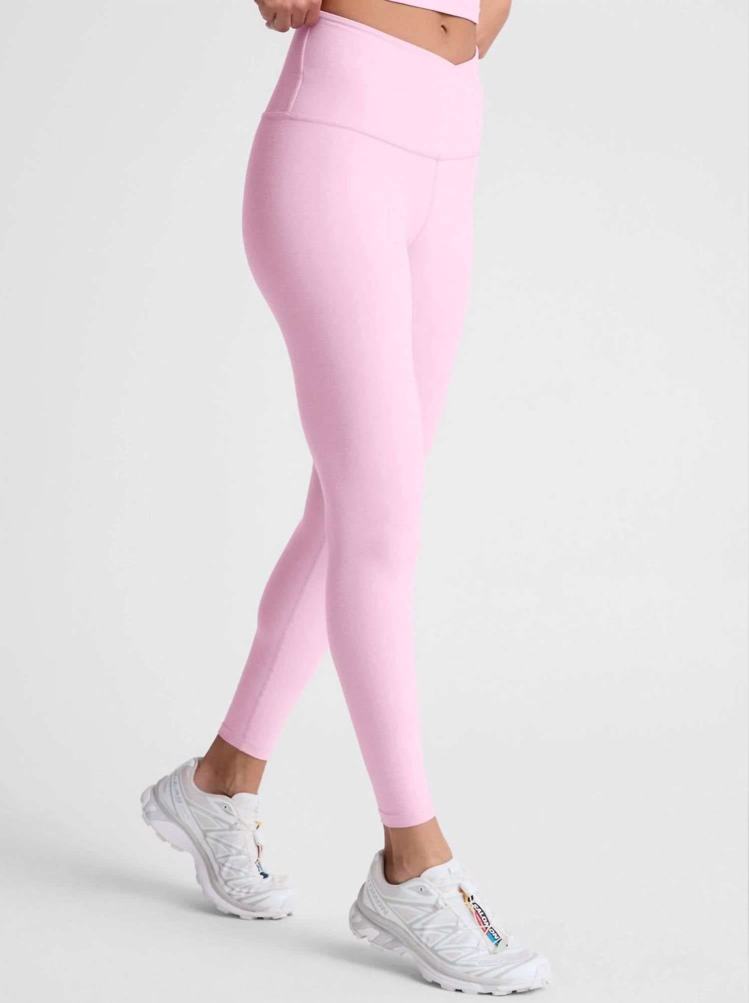 Beyond Yoga - Spacedye High Waisted Legging