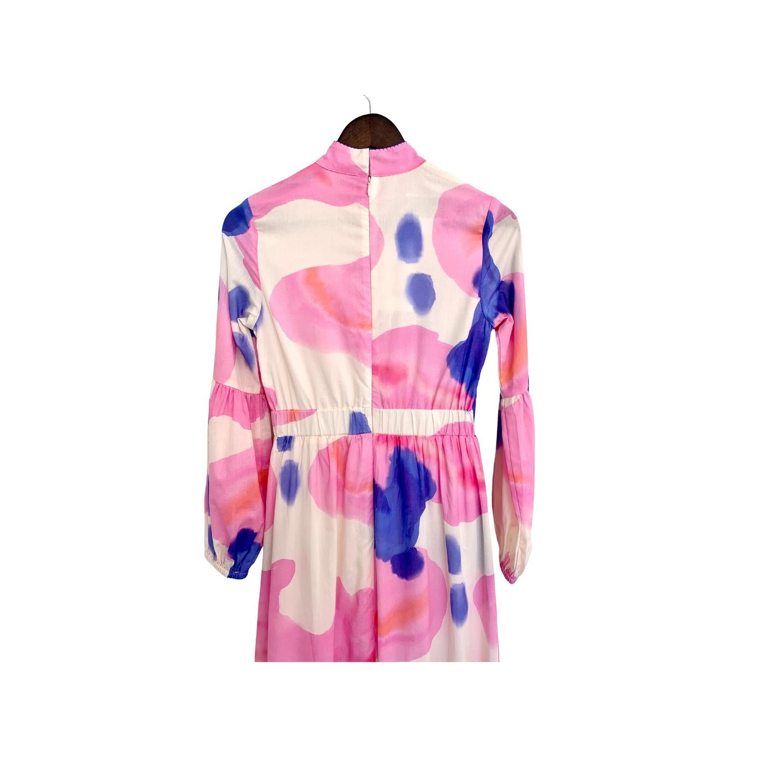 De Loreta - Puno Dress