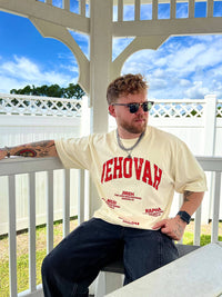 Malta Apparel - Unisex - Jehovah Tee