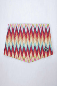 Powder Puff Collection - Women's Pullover Scarf