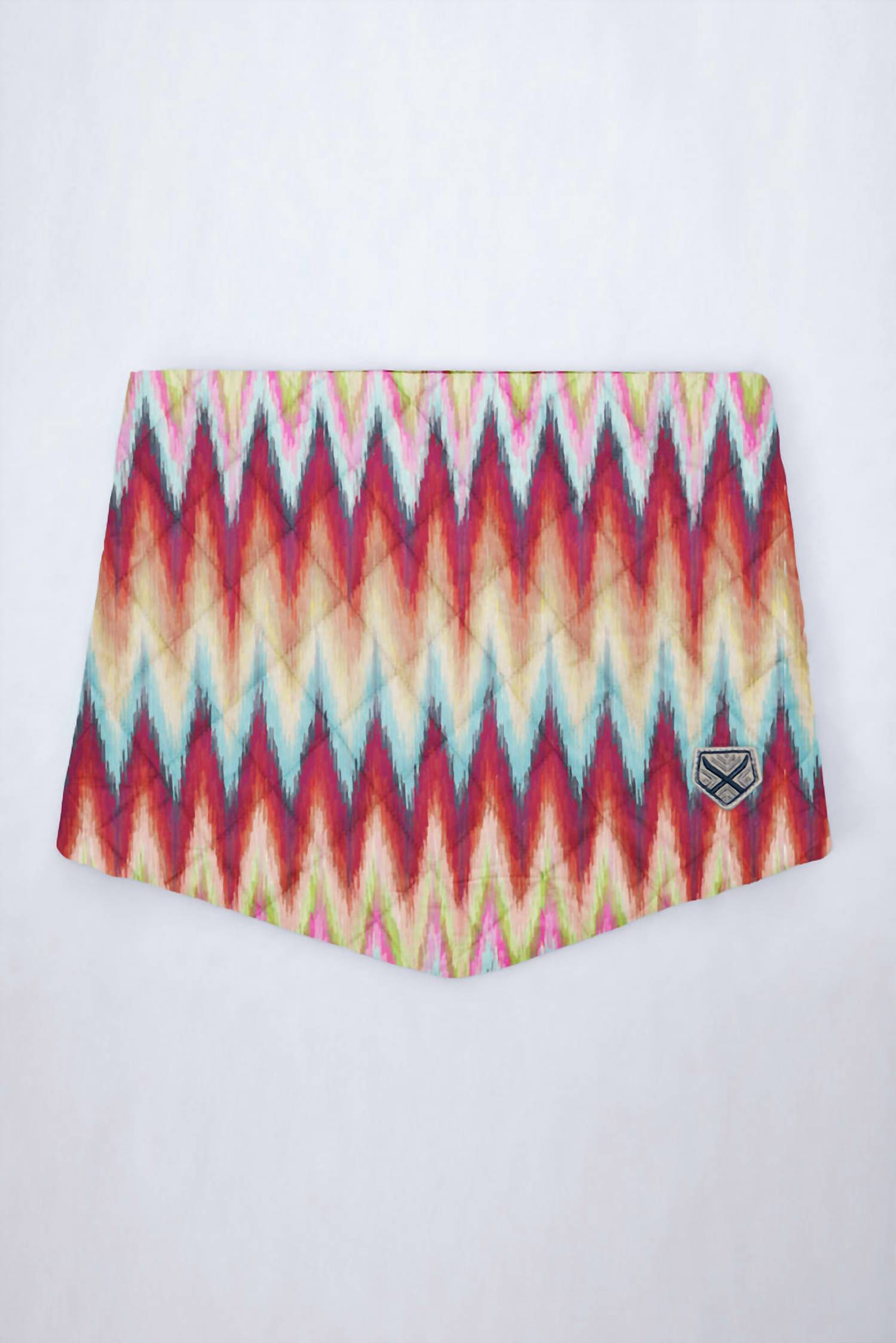 Powder Puff Collection - Women's Pullover Scarf