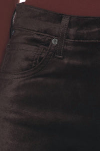 Citizens of Humanity Kimberly Flare Jeans in espresso - women's jeans - view 4