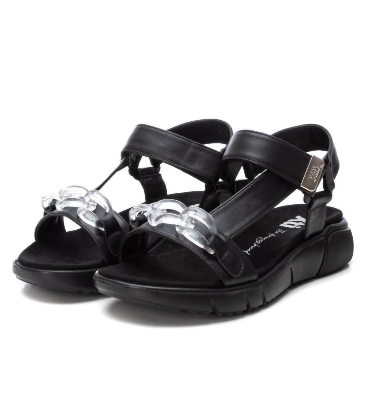 Xti - WOMEN'S FLAT SANDALS