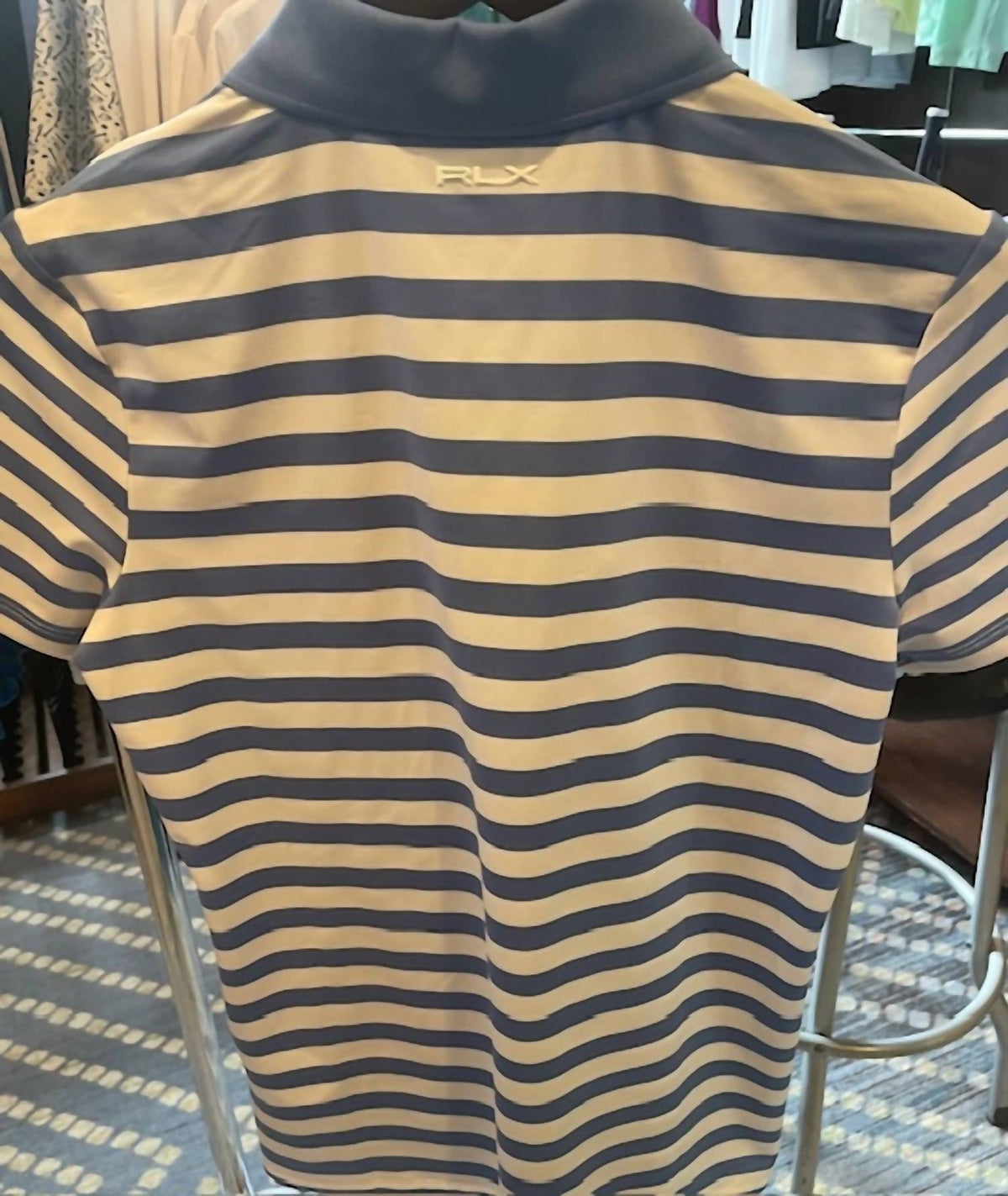 Rlx Ralph Lauren - Women's Concept 1 Long Sleeve Top