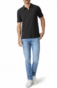 Paige - MEN'S FEDERAL PORTERS JEANS