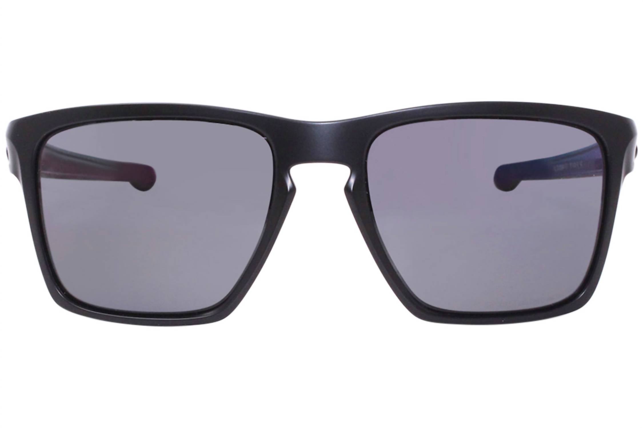 Oakley - Men's Sliver Xl Polarized Sunglasses