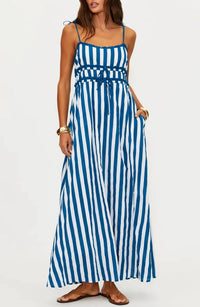 Beach Riot - Levie Maxi Dress