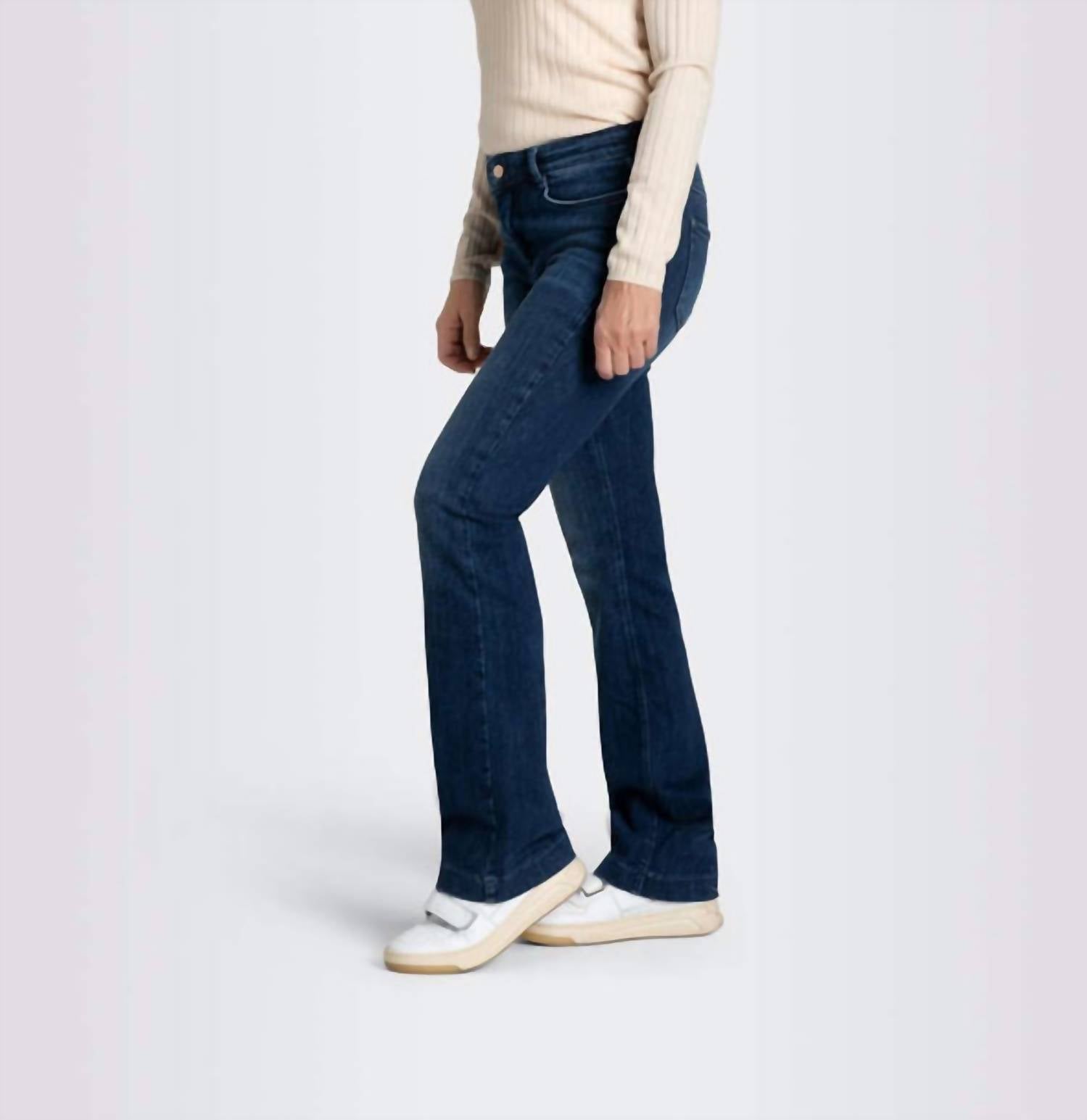 Mac - Women's Dream Bootcut Jeans