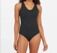 Spanx - Suit Yourself Tank Bodysuit