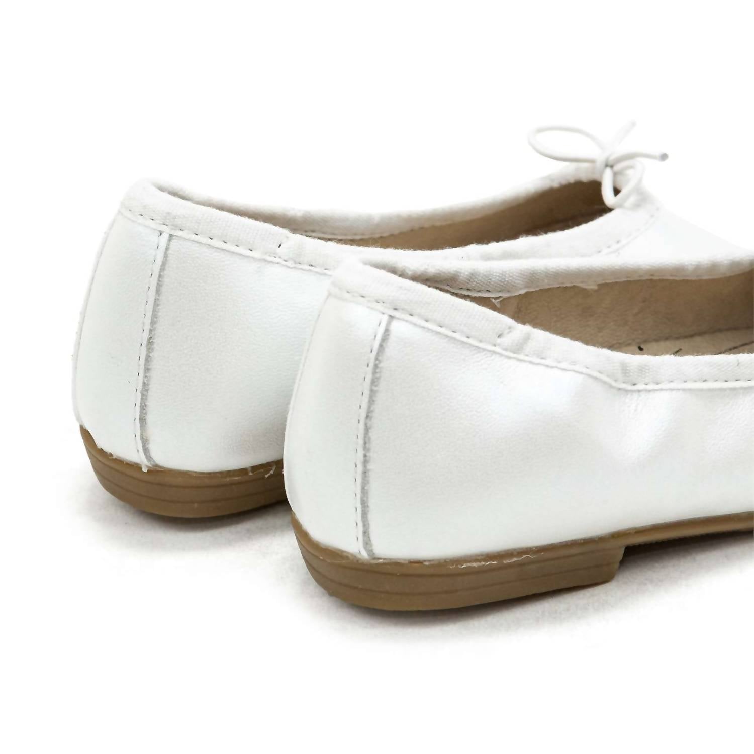 Oldsoles - Girl's Brule Ballet Flats