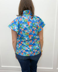 Marie By Victoria Dunn - Adelyn Blouse