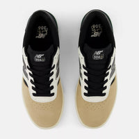 New Balance - Men's Numeric Jamie Foy 306 Cup Sneakers