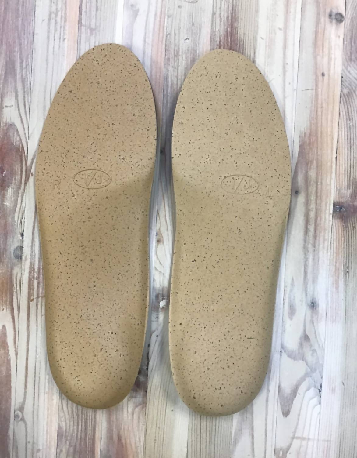 Red Wing Shoes - Unisex Orthotic Multicork Footbed