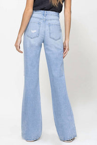 Vervet By Flying Monkey - Vintage Flare Jeans